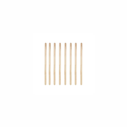 AGITADOR REMOVEDOR DE MADERA 110x5,1mm - 1000Uds. x 10Paquetes