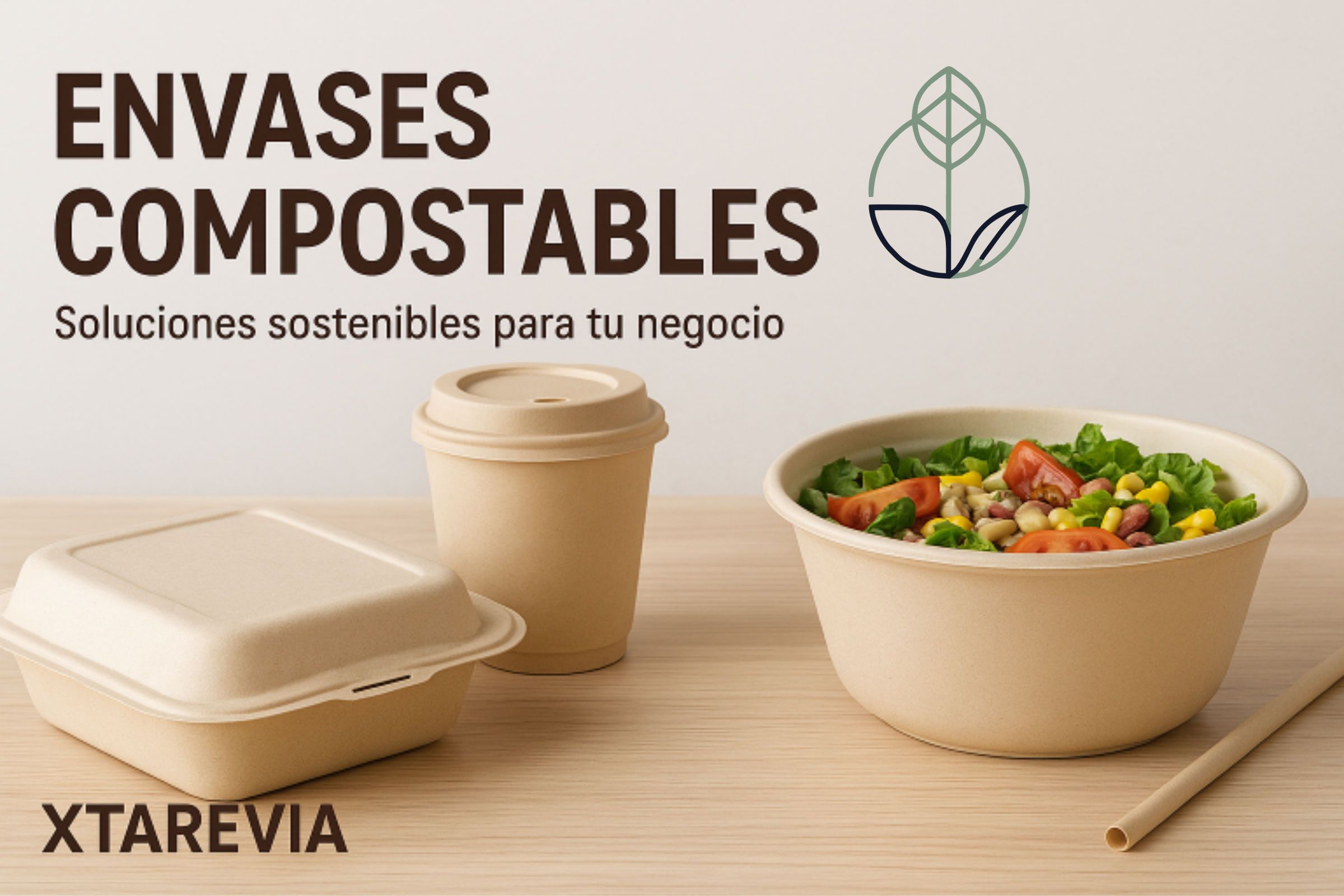 envases sostenibles