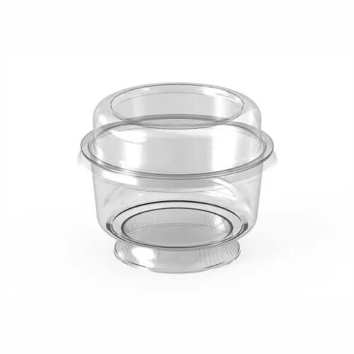 TAPA COPA CATERING 230cc - 25Uds. C/24 (KK 2088 CC)