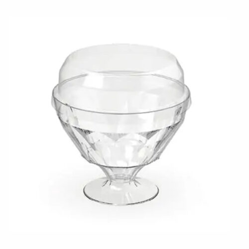 TAPA COPA CATERING 280cc - 10Uds. C/21 (KK 2089 CC)