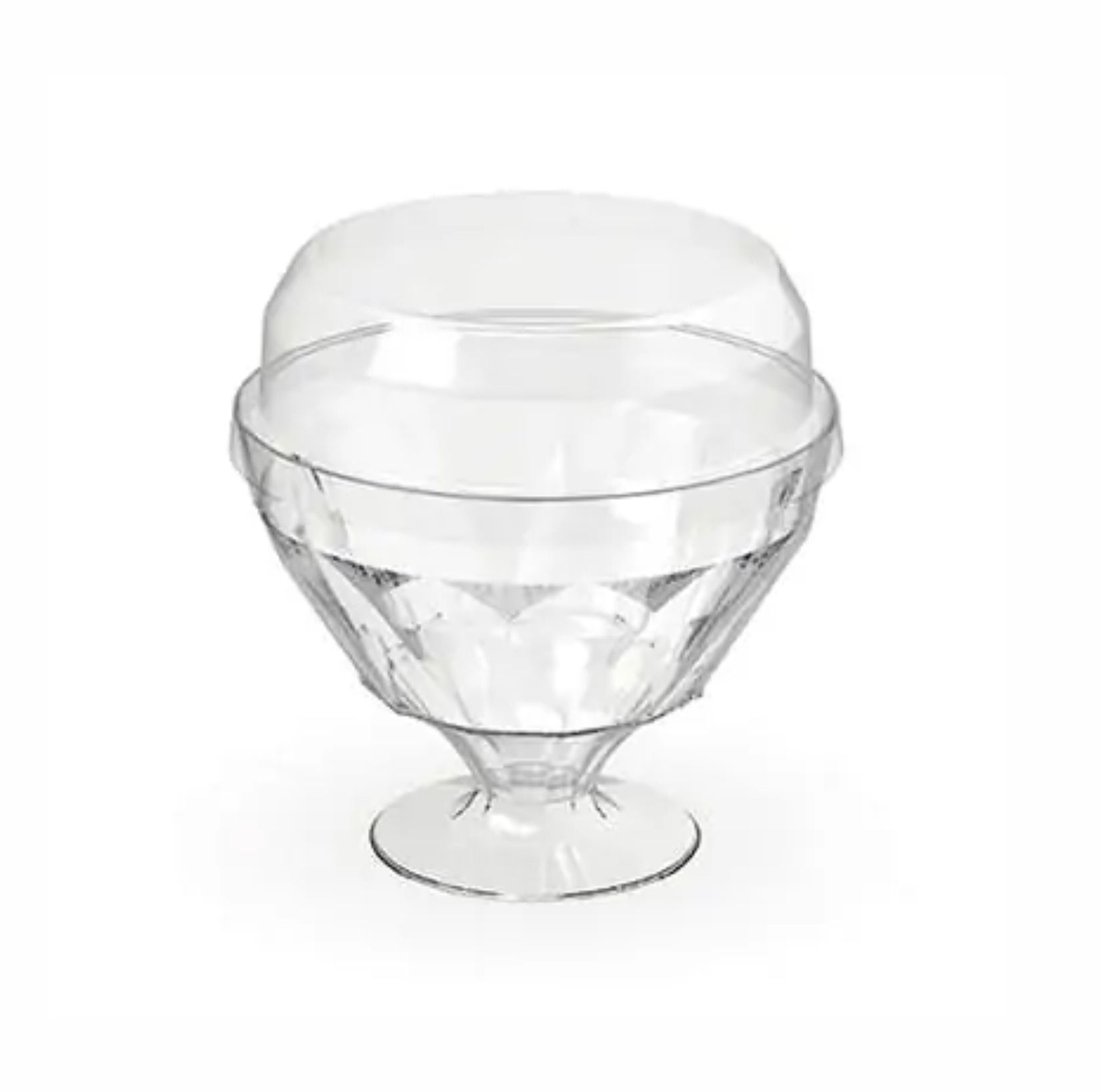 TAPA COPA CATERING 280cc - 10Uds. C/21 (KK 2089 CC)