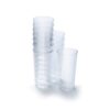 VASO PLÁSTICO CATAVINO 90cc - 13Uds. C/77