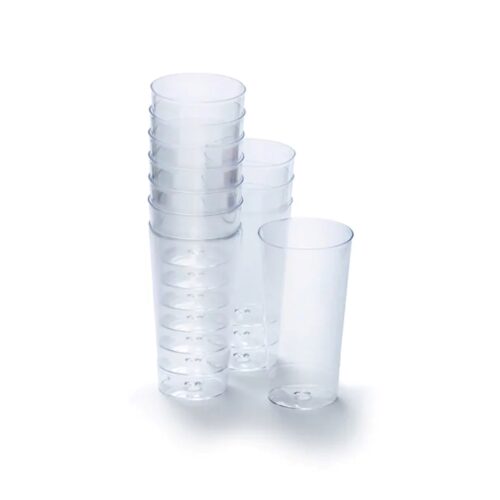 VASO PLÁSTICO CATAVINO 90cc - 13Uds. C/77