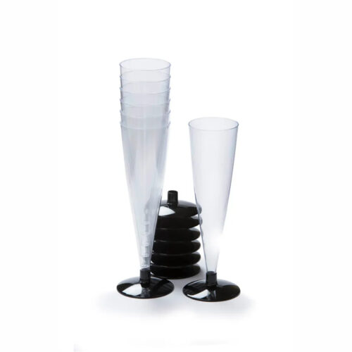 COPA CHAMPAGNE-CAVA - 10Uds. C/63 KONNY