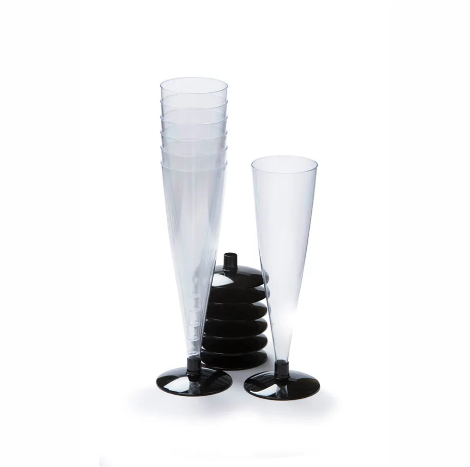COPA CHAMPAGNE-CAVA - 10Uds. C/63 KONNY
