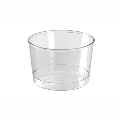 VASO PLÁSTICO CHIQUITO 210cc - 13Uds. C/40