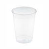 VASO PLÁSTICO LITRO 1000cc - 25Uds. C/20