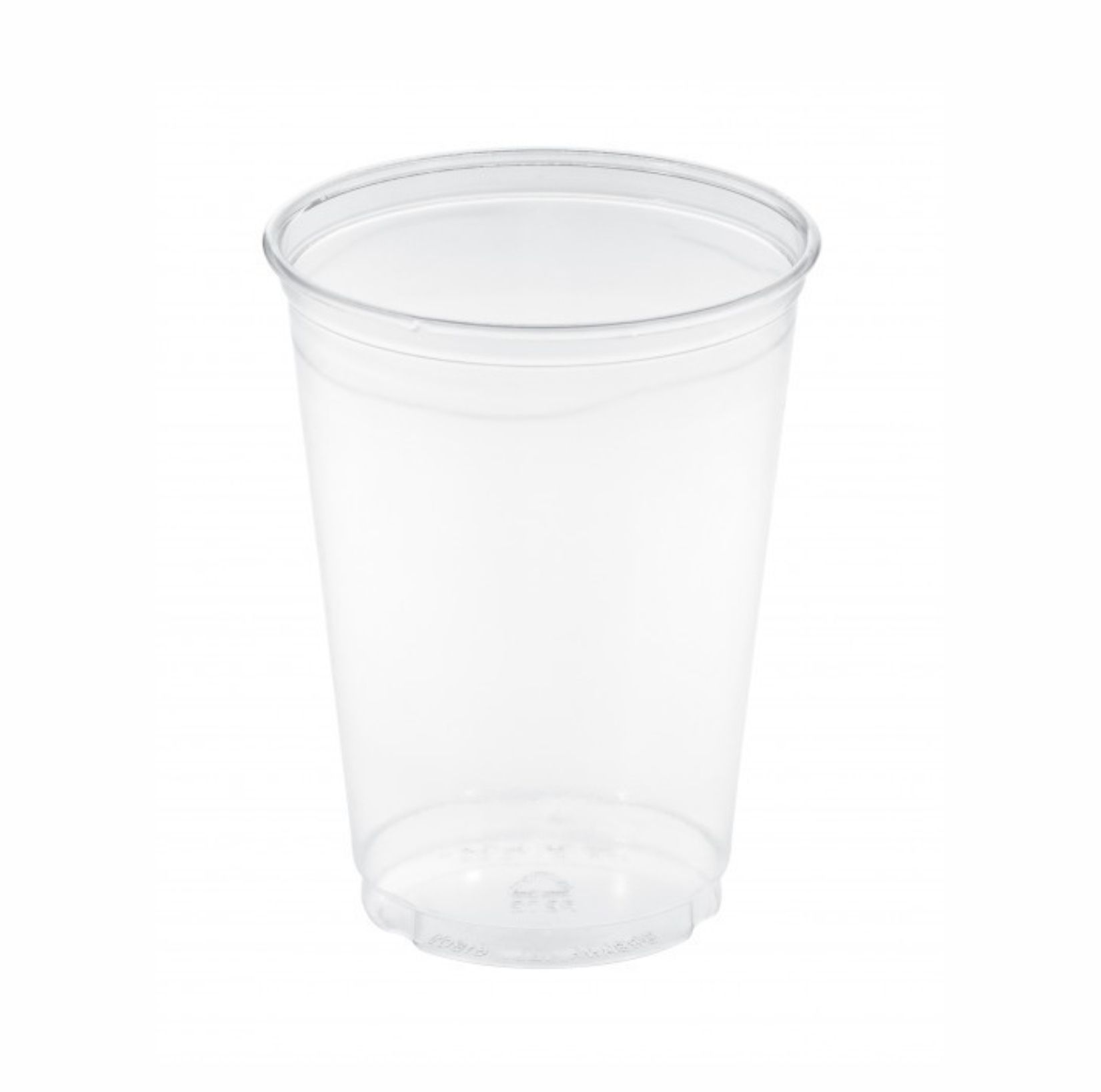 VASO PLÁSTICO LITRO 1000cc - 25Uds. C/20