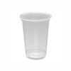 VASO PLÁSTICO TRANSPARENTE 500cc - 50Uds. C/16