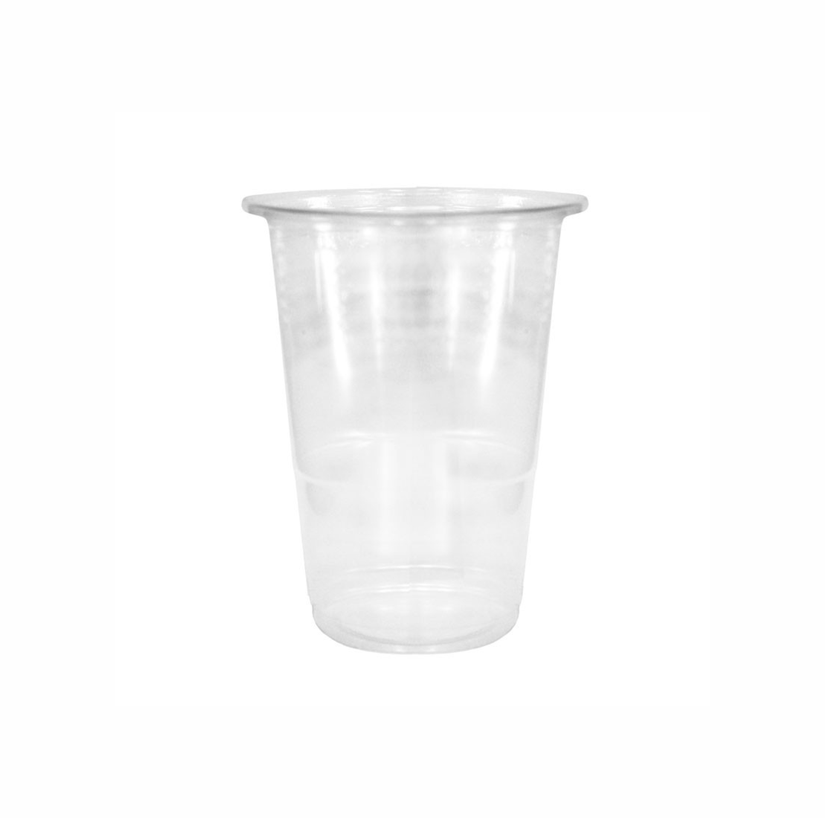 VASO PLÁSTICO REUTILIZABLE IRROMPIBLE 300cc - 15Uds. C/60