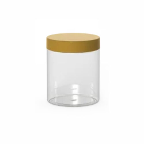 TARRO TAPA ORO CATERING 250 - 6Uds. C/49