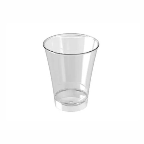 VASO DEGUSTACIÓN CATERING 150cc - 30Uds. C/10 (70X80)