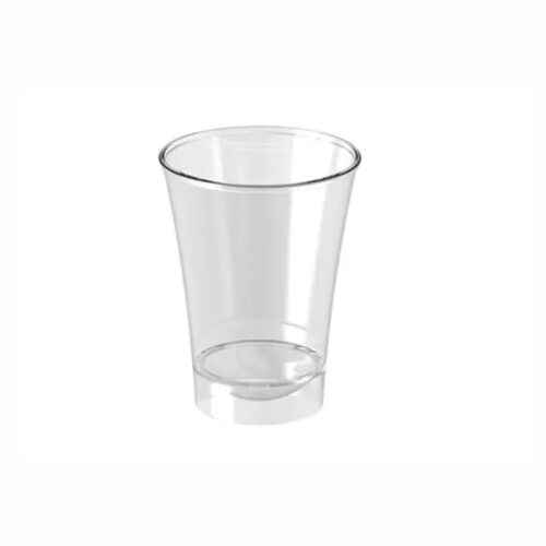 VASO DEGUSTACIÓN CATERING 60cc - 30Uds. C/10 (50x65)