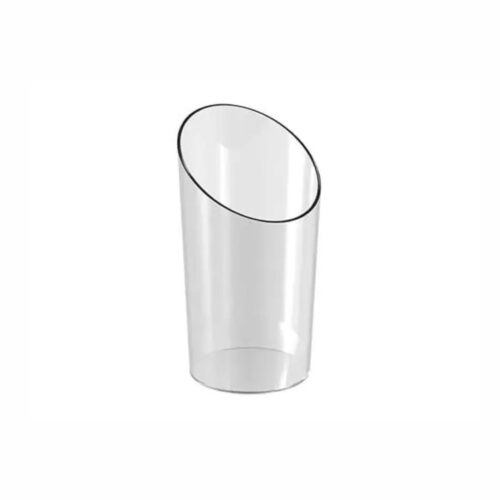 VASO DEGUSTACIÓN CATERING 80cc - 30Uds. C/24