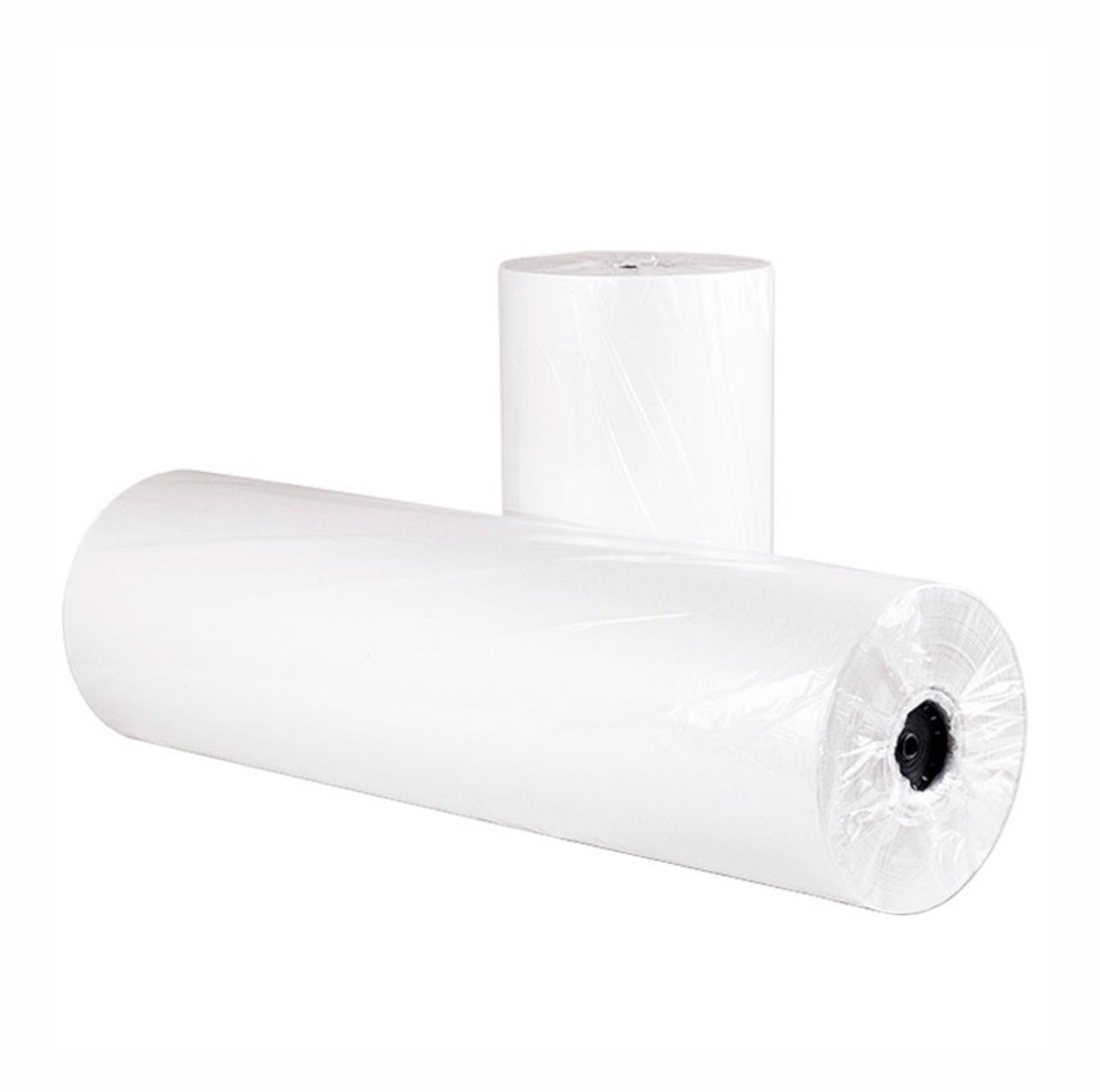 BOBINAS PAPEL MOSTRADOR 1ª 40gr./62cm. - 1Uds. (8Kg.)