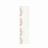 BOLSA PAPEL KRAFT NEVAPLAST BLANCA 9x5x32 - 2000Uds.