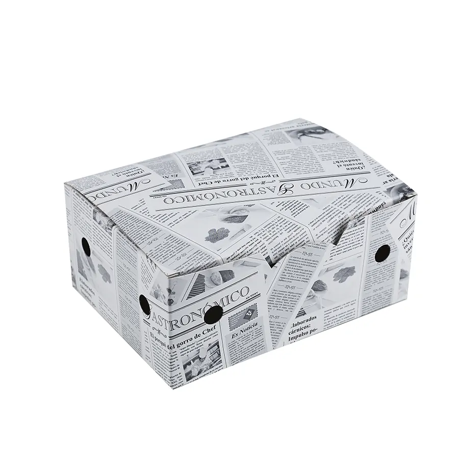 ENVASE CARTÓN CON TAPA - 25Uds. C/30 (135x85x51)