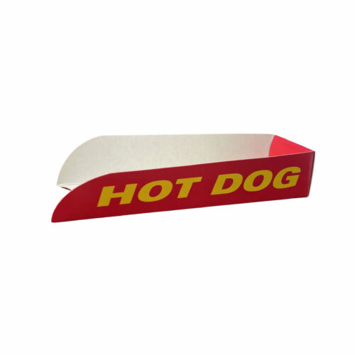 PALA HOT DOG - 50Uds. C/50- (50x175x34)