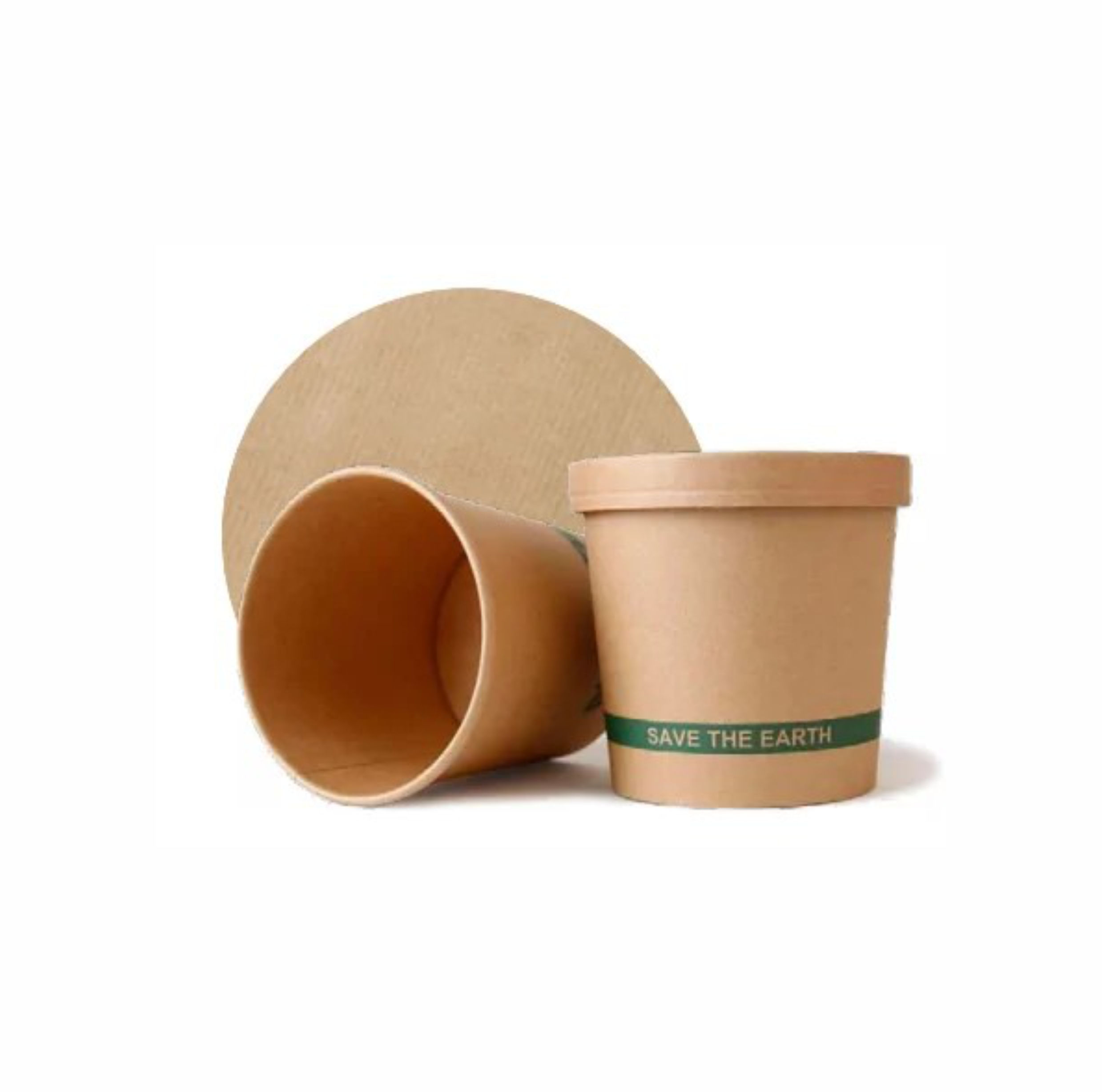 SOPERA KRAFT + TAPA - 450ml. - 25Uds. C/12