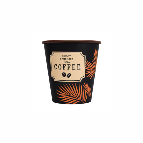 VASO CARTÓN KONNY 6oz - 175ml - 50Uds. C/20
