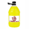 LIMÓN (LIMONCELLO) - LICORES EL CABRERO DEL CANDELAIRE - 3L./15%vol.