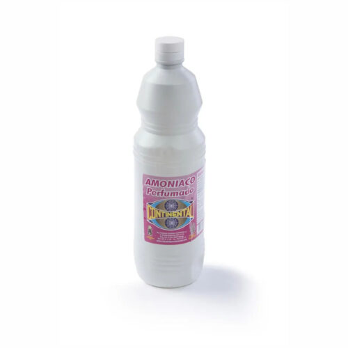 AMONIACO PERFUMADO 1L - 1Ud. C/15 - CONTINENTAL