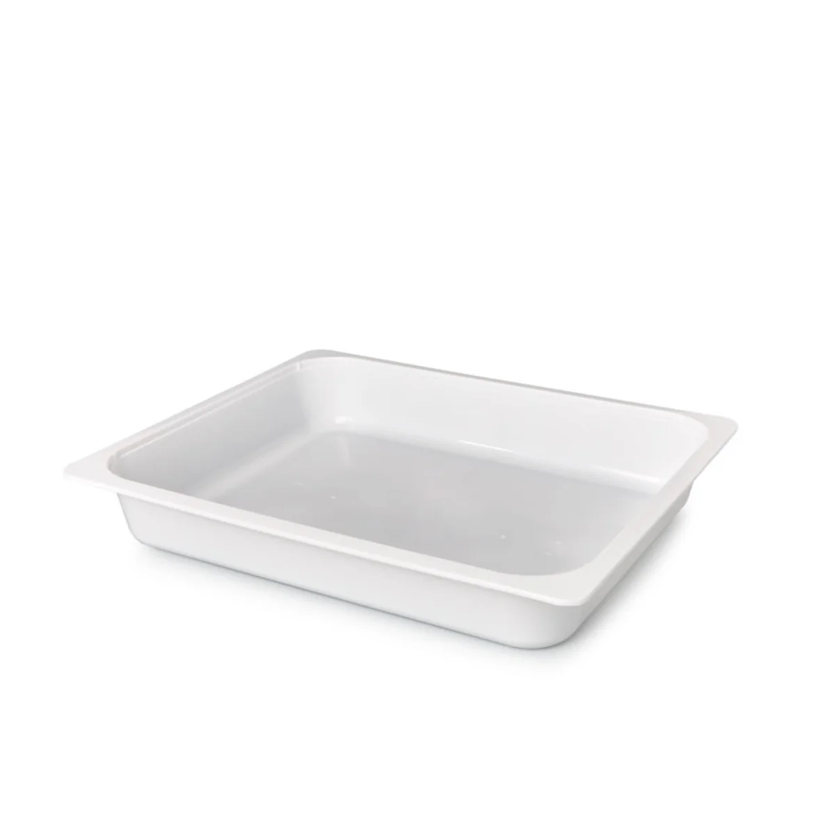 BANDEJA 1/2 GASTRONORM TERMOSELLABLE PP 600ml - 32x26x60mm - 240Uds. (8GS0600)