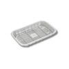 BANDEJA T-80 - 230x140x25mm - 1050Uds.