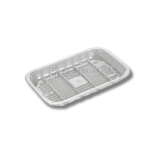 BANDEJA T-70 - 185x125x25mm - 1170Uds.