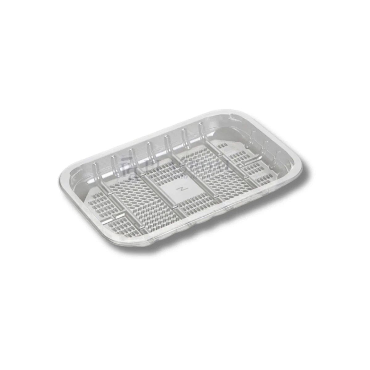 BANDEJA T-80 - 230x140x25mm - 1050Uds.