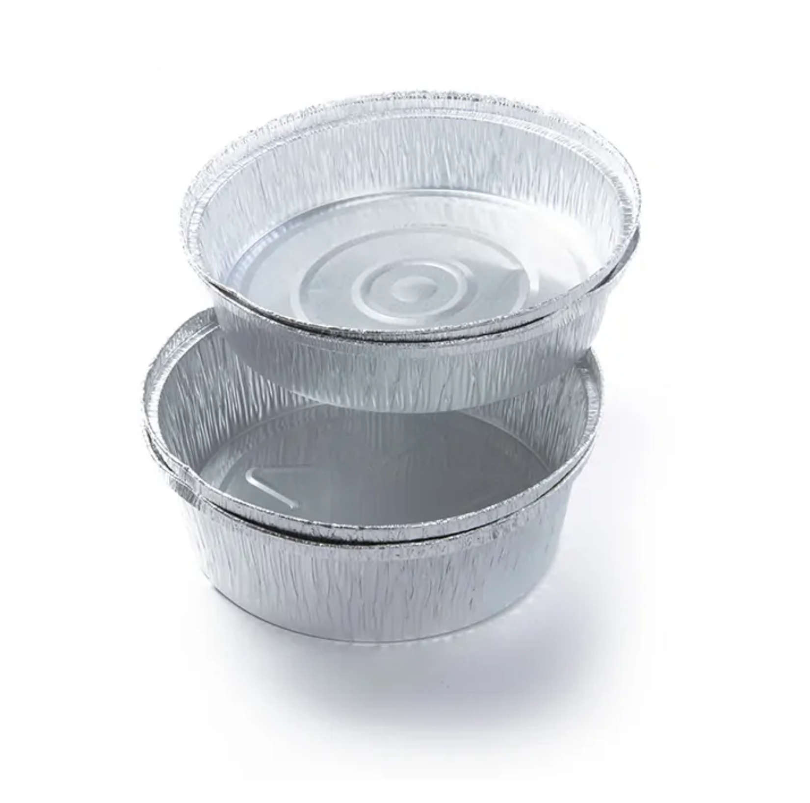 ENVASE DE ALUMINIO POLLO 1450ml - 205x168x57mm - 600Uds. PALCO