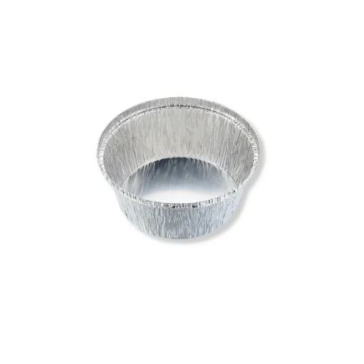 ENVASE DE ALUMINIO 135ml - 87x67x33mm - 1500Uds. (460135)