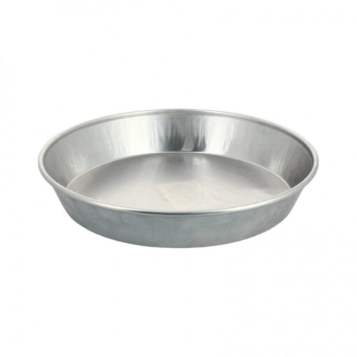 PAELLERA DE ALUMINIO TAKE AWAY 26cm - 50Uds.