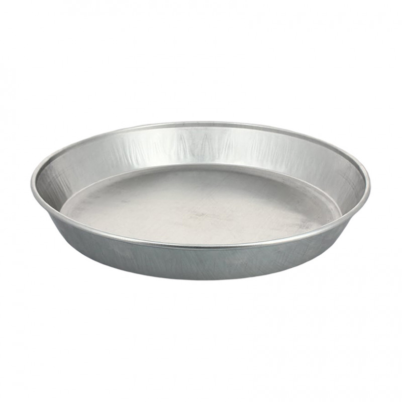 PAELLERA DE ALUMINIO TAKE AWAY 30cm - 65Uds.