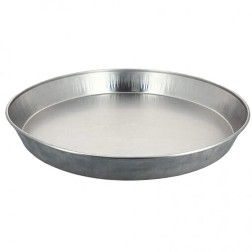 PAELLERA DE ALUMINIO TAKE AWAY 40cm - 55Uds.