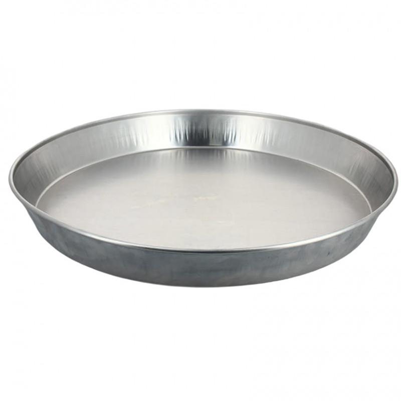 PAELLERA DE ALUMINIO TAKE AWAY 40cm - 55Uds.