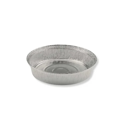 ENVASE DE ALUMINIO 1/2 POLLO - 600Uds. SIERRAPACK