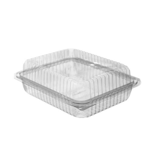 ESTUCHE LONCHEADO GRANDE TAPA ALTA - 232x184x75mm. - 400Uds. (H-40)