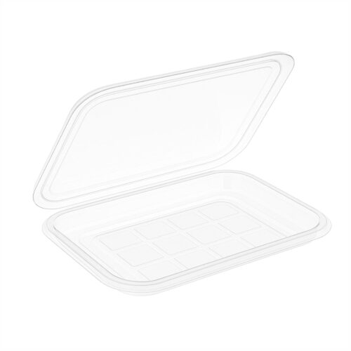 ESTUCHE LONCHEADO - 224x148x27mm. - 400Uds. SIERRA PACK (H-27)