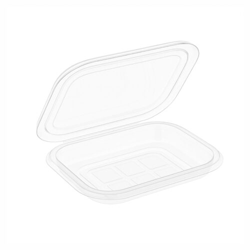 ESTUCHE LONCHEADO - 193x145x27mm. - 400Uds. SIERRA PACK (H-27/PEQUEÑO)