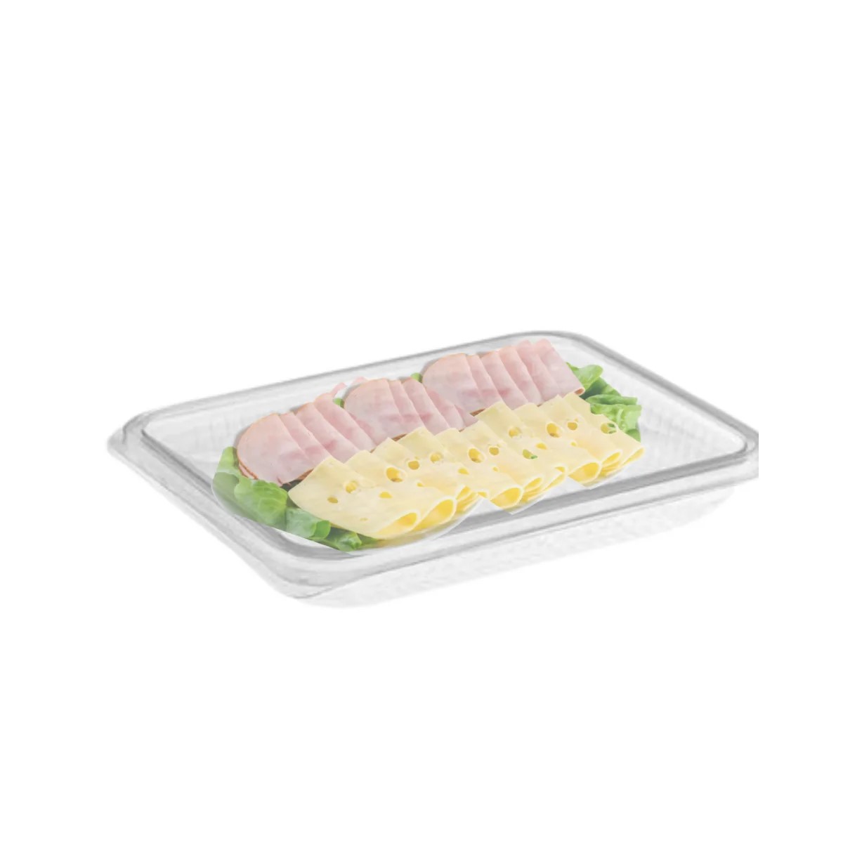 ESTUCHE LONCHEADO - 230x183x17,5mm - 375Uds. (Nº2/H-17,5)