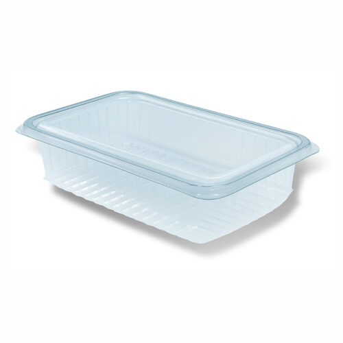 ESTUCHE LONCHEADO - 230x143x50mm - 330Uds. (Nº2/H-50)