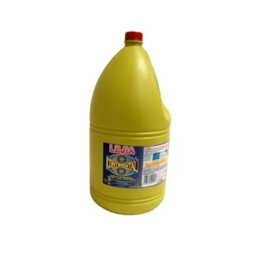 LEJÍA ALIMENTARIA 5L - 1Ud. C/4 - CONTINENTAL