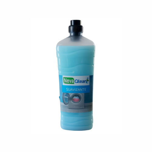 SUAVIZANTE AZUL 2L - 1Ud. C/8 - NEVAQLEAN