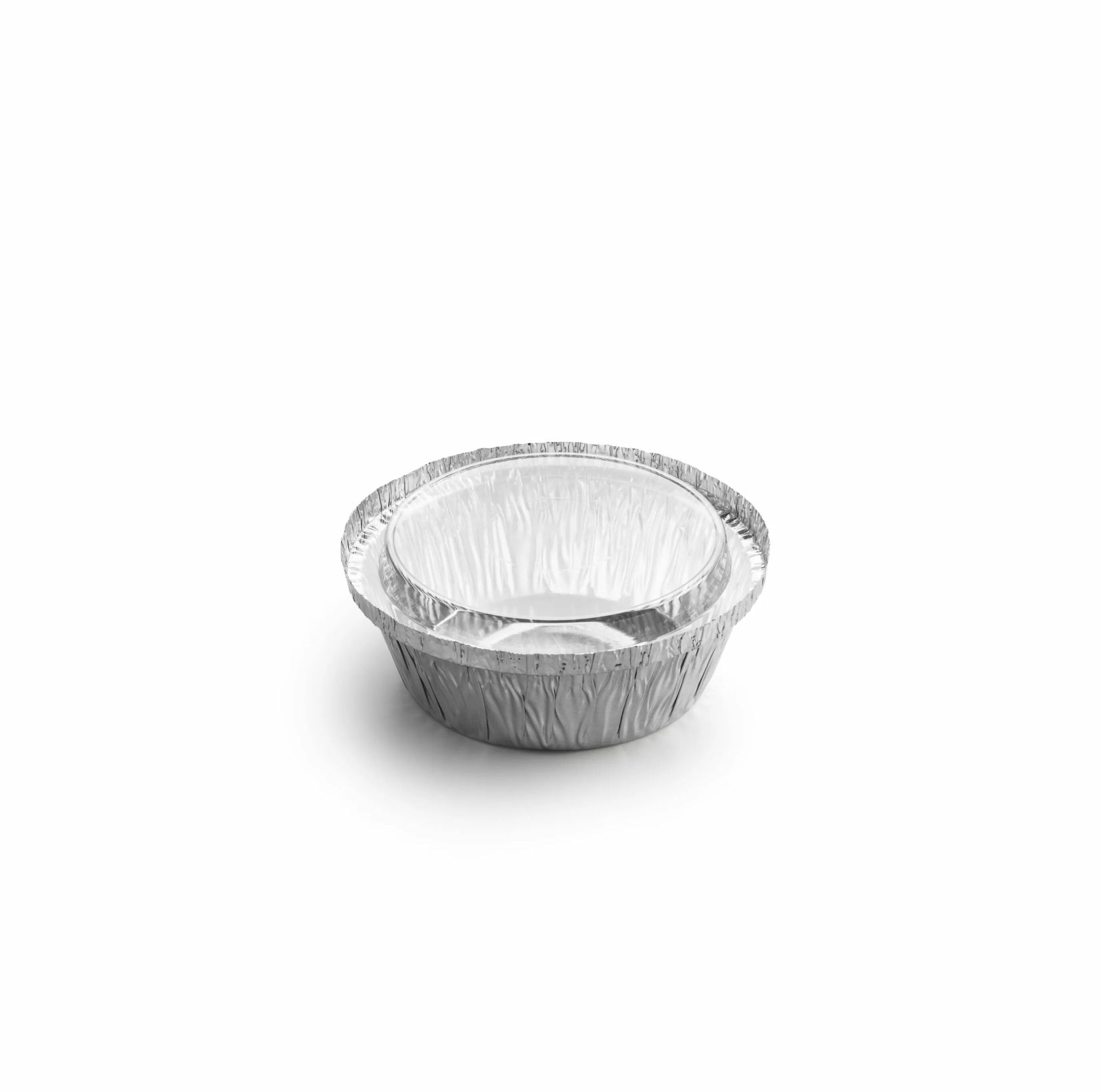 TAPA PVC PARA ENVASE DE ALUMINIO 280ml - 800Uds. (45B-280-COPA)