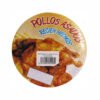 TAPA ENVASE POLLO 200mm - 600Uds.