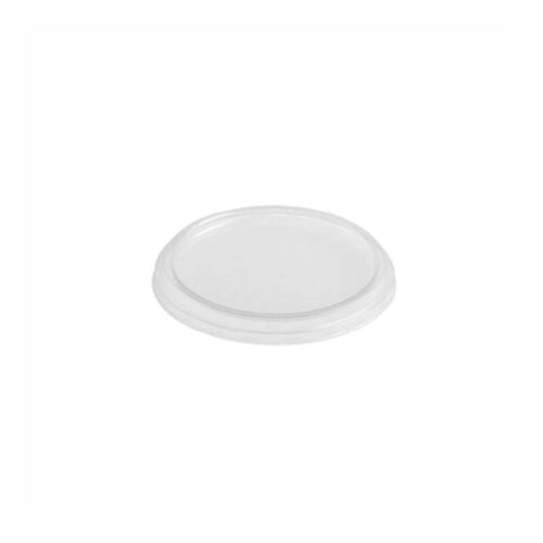 TAPA PVC PARA ENVASE DE ALUMINIO 160ml - 900Uds. (250160)
