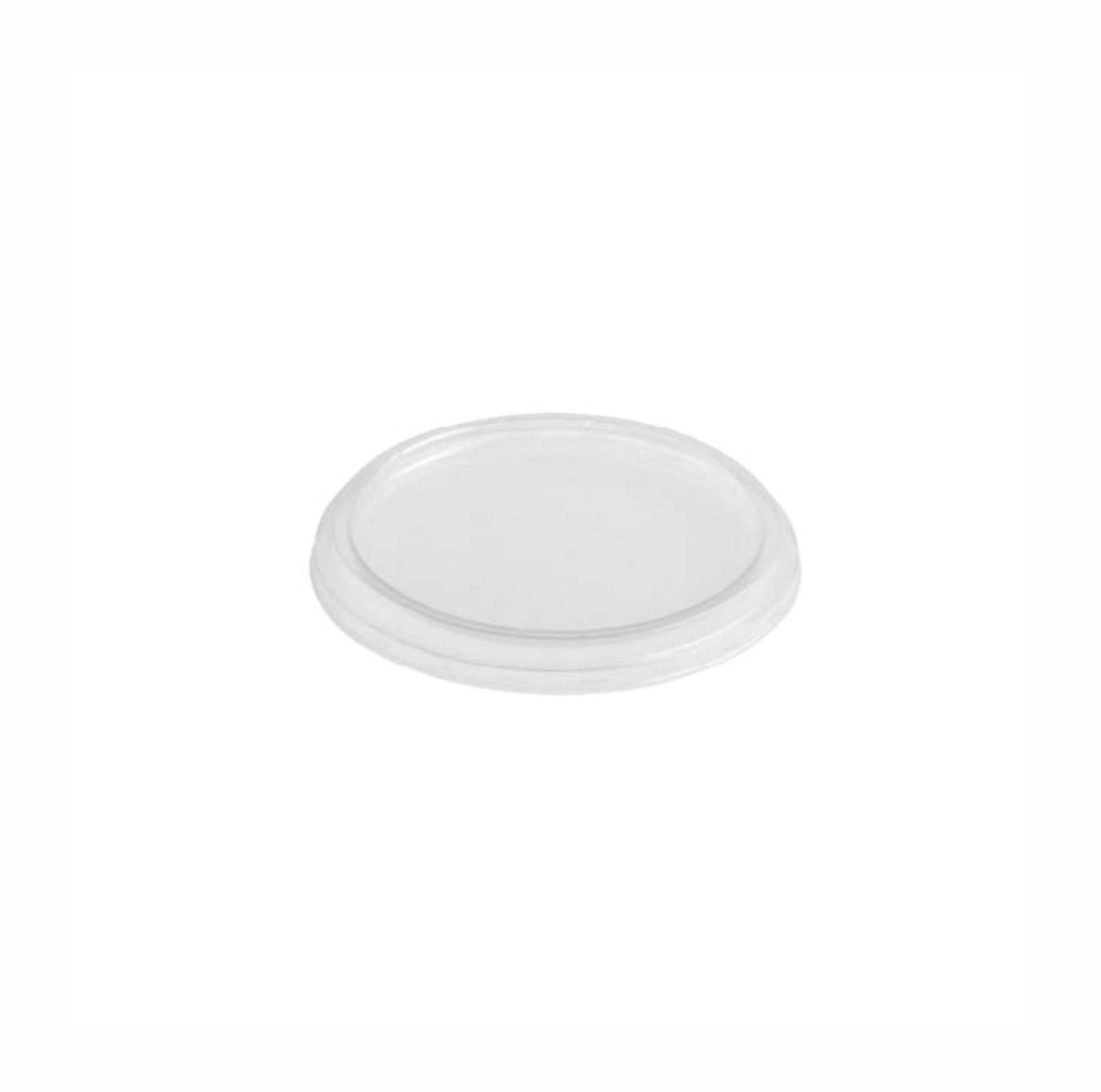 TAPA PVC PARA ENVASE DE ALUMINIO 160ml - 900Uds. (250160)