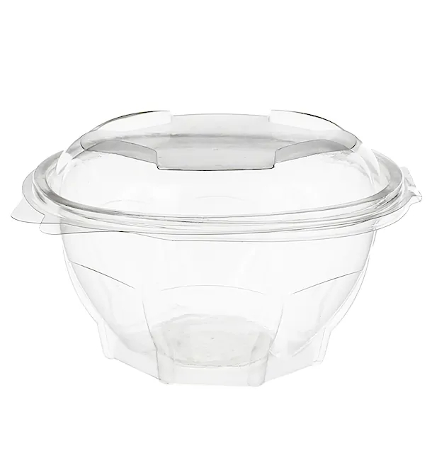 TARRINA BOWL 1000ml - 300Uds. (MX1000PEB)