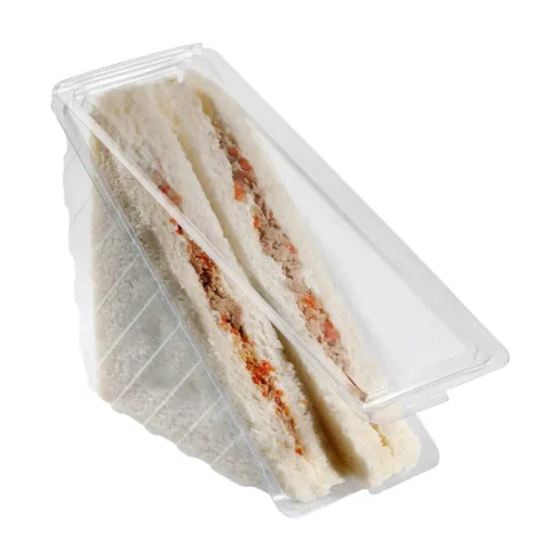 ENVASE SANDWICH DOBLE - 700Uds. (SL16)